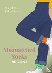 June, Charlie - Mismatched Socks