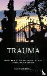 Dijkstra, Yana - TRAUMA