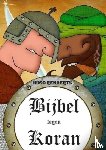 Renaerts, Hugo - Bijbel tegen Koran