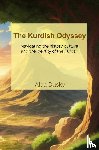 Dusky, Alaa - The Kurdish Odyssey