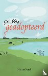 Noach, Mirjam - Gelukkig geadopteerd