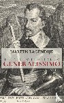 Lagendijk, Marten - Generalissimo