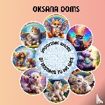 Ooms, Oksana - Important words of husband to his wife