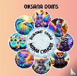 Ooms, Oksana - Важливі слова мами синові