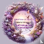 Ooms, Oksana - TERRITORY OF BEAUTY | ТЕРИТОРІЯ КРАСИ | TERRITORIUM VAN SCHOONHEID