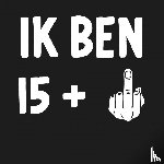 Wandeman, Arnes - Ik Ben 16 Jaar