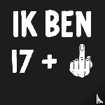 Wandeman, Arnes - Ik Ben 18 Jaar