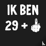 Wandeman, Arnes - Ik Ben 30 Jaar