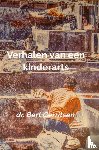 Gerritsen, Dr. Bert - Verhalen van een kinderarts