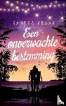 Kraak, Sandra - Een onverwachte bestemming