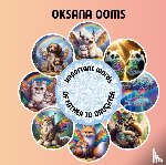 Ooms, Oksana - important words of father to daugther