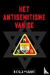 Makaske, Harold - Het antisemitisme van de NSB