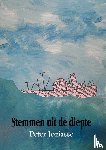 Joziasse, Peter - Stemmen uit de diepte