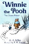 Milne, Alan Alexander - Winnie the Pooh