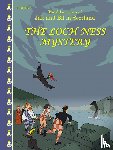 Ortet, Jacques - The Loch Ness Mystery