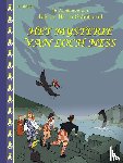 Ortet, Jacques - Het Mysterie van Loch Ness