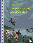 Ortet, Jacques - Le Mystère du Loch Ness