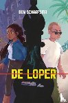 Schaafsma, Ben - De Loper