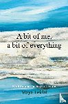Teklal, Maya - A bit of me, a bit of everything