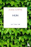 Linders, Ans - mijn