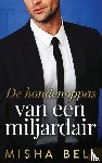 Bell, Misha - De hondenoppas van een miljardair