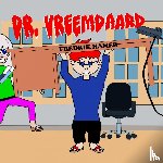 Hamer, Fredrik - Dr. Vreemdaard