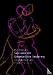 Mesland, Ron - Sexuele en Geestelijke liederen