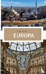 Nieuwenhuis, Lesley - Cityscapes Europa