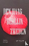 Zaaijer, Art - Den Haag Berlijn Zweden