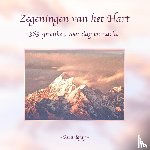 _, Anandajay - Zegeningen van het Hart
