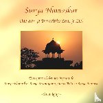 _, Anandajay - Surya Namaskar - Ode aan je Innerlijke Zon, je Ziel