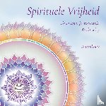 _, Anandajay - Spirituele Vrijheid werkboek