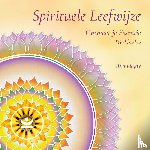 _, Anandajay - Spirituele Leefwijze werkboek