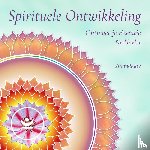 _, Anandajay - Spirituele Ontwikkeling werkboek