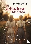 Saffier, Arianna - De schaduw van verzet