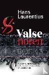 Laurentius, Hans - Valse noten - Boek 3