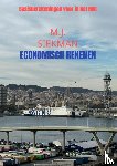Siekman, M.J. - Economisch rekenen