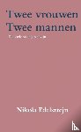 Edelsztejn, Nikola - Twee vrouwen, twee mannen