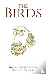 Pinkus, Ayal - The Birds