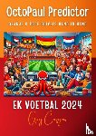 Cozijns, Guy - OctoPaul Predictor EK 2024