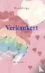 Keijzer, Bianca - Verkankert