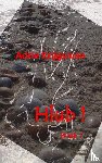 Krijgsman, Adrie - Hlub!