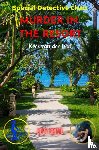 Van der Wal, Kees - Murder in the Resort