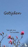 Notschaele, Nymphaea - Getijden