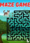 Games, Maze - Maze Games