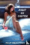 Vercalsteren, Philip - Angst en Erotiek