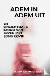 van Ruitenbeek, Brenda - Adem in Adem uit