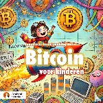 Kinderboek, Koekoek - Een eerste kennismaking met Bitcoin voor kinderen