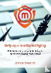 Teusink, Joram - Grip op e-mailbeveiliging