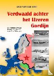 Van der Aart, Dick - Verdwaald achter het IJzeren Gordijn